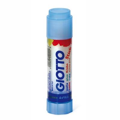 COLLA STICK GIOTTO GR.20 DISPENSER 540500