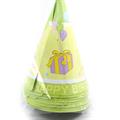 CAPPELLINI HAPPY BIRTHDAY PZ.8