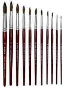 PENNELLI GIOTTO TONDI 400 N.3 550300