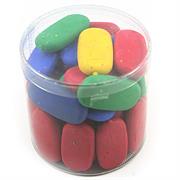 GOMME PER CANCELLARE PARA PZ.40 800/171/0040
