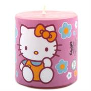 CANDELE HELLO KITTY 5X5
