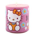 CANDELE HELLO KITTY 5X5
