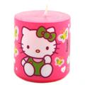 CANDELE HELLO KITTY 5X5