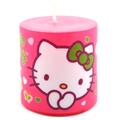 CANDELE HELLO KITTY 5X5