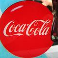 QUADRO SPECCHIO COCA COLA 1 22X32