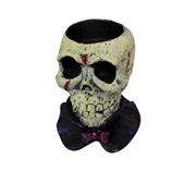 TESCHIO PORTA T-LIGHT CM.9 HALLOWEEN