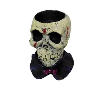 TESCHIO PORTA T-LIGHT CM.9 HALLOWEEN