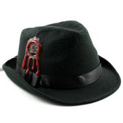 CAPPELLO STOFFA