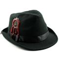 CAPPELLO STOFFA