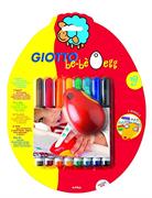 GIOTTO BEBE' EGG 464100