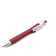 PENNE BIC REACTION GEL ROSSE