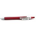 PENNE BIC REACTION GEL ROSSE