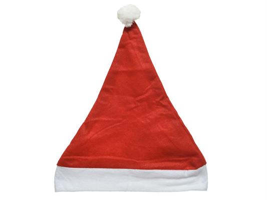 NATALE CAPPELLO BABBO NATALE 660171
