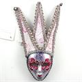 MASCHERA PLASTICA 516345