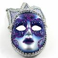 MASCHERA PLASTICA 516345