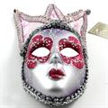 MASCHERA PLASTICA 516345