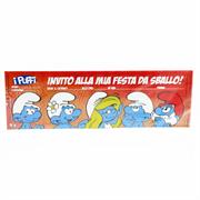 INVITI ALLE FESTE PUFFI 86868