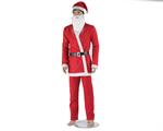 NATALE VESTITO BABBO NATALE ADULTI 660170