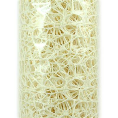 POLYCOTTON NET CM 48 X 5 YARD