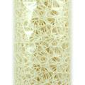 POLYCOTTON NET CM 48 X 5 YARD