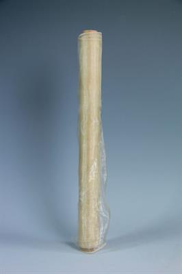 ROLLO DECO ORGANZA CM.48X10 YARD CREMA AA01455CRM