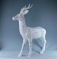 RENNA WHITE CM.75X90