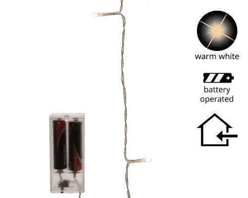 LED 10 LUCI INTERNO MT.1.3