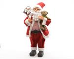 BABBO NATALE STANDING CM.152