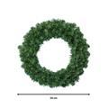 CORONA IMPERIAL WREATH DIAM.50