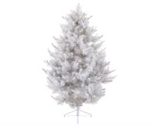 ALBERO NORDICO INNEVATO CM.210