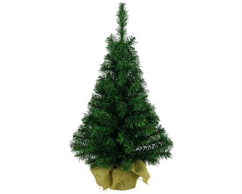 MINI ALBERO IN JUTA BAG CM.35