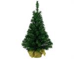 MINI ALBERO IN JUTA BAG CM.35