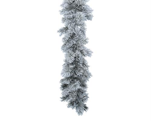 GHIRLANDA VANCOUVER INNEVATA CM.270
