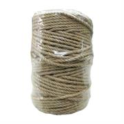 GOMITOLO CORDA JUTA MT.100 X MM.5