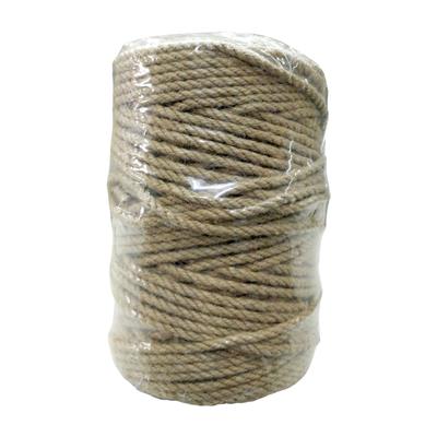 GOMITOLO CORDA JUTA MT.100 X MM.5