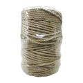GOMITOLO CORDA JUTA MT.100 X MM.5