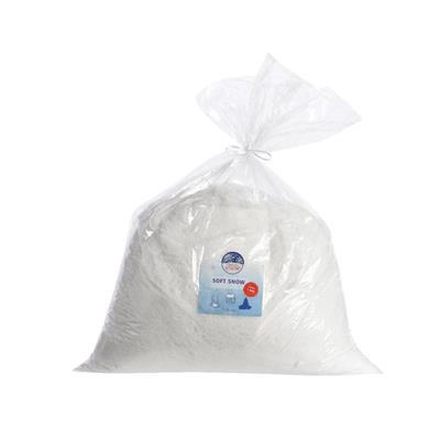 NEVE SOFFICE BIANCO NATALE 1KG