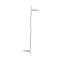 LUCI 20 LED NATALE BIANCO 275CM
