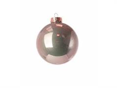 SFERA VETRO MM.150 ROSA N18122
