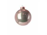 SFERA VETRO MM.150 ROSA N18122