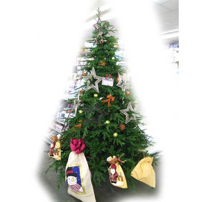 ALBERO STANFORD CM.240 TIPS 2223   182CM N22736