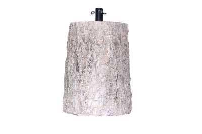 BASE X ALBERO   CM.30 H.CM.50 N26003