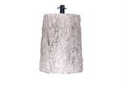 BASE X ALBERO   CM.30 H.CM.50 N26003
