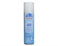 NEVE SPRAY BIANCO 4,4X17,8