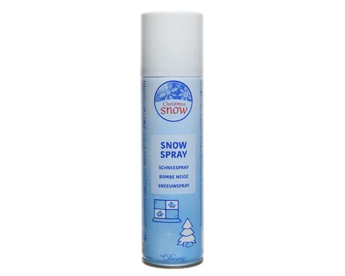 NEVE SPRAY BIANCO 4,4X17,8