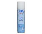 NEVE SPRAY BIANCO 4,4X17,8