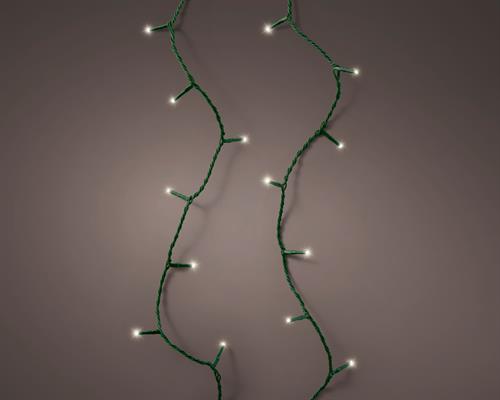 LED CONNECTS BASIC LUCI 8 FUNZIONI ESTERNO 1,8M 495761