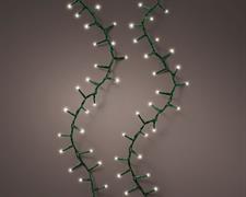 LED CONNECTS LUCI COMPATTE 8 FUNZ ESTERNO 1,1M 495771