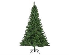 PINO MONARCA ALBERO NATALE VERDE 300CM 684167