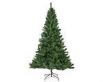 PINO MONARCA ALBERO NATALE VERDE 300CM 684167